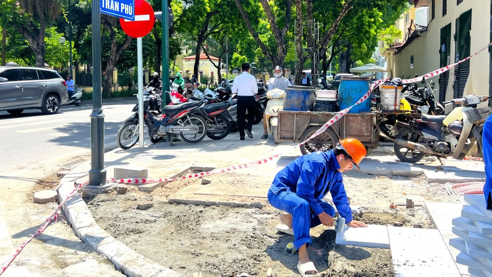 Đài PTTH Hà Nội